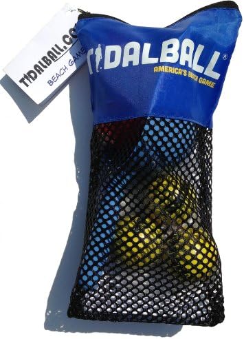 Set | America’s Ultimate Beach Game Accessories And Must Haves, Outdoor Toss Beach Games for Adults