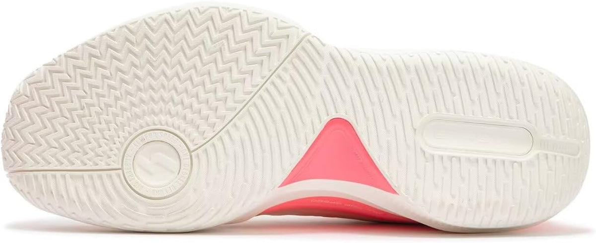 361° Big3 4.0 Quick Basketball Shoes for Men Breathable Outdoor Sneakers Cushioning,Lightweight