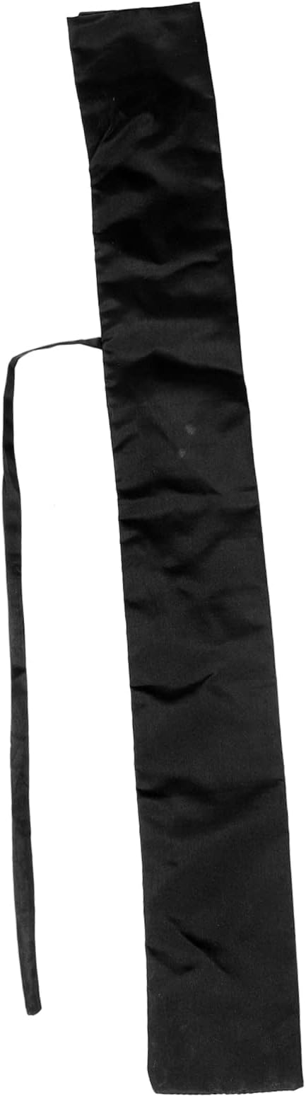 Sword Bag Handbag Storage Organizer Black Katana Black Carry on Suitcase Samurai Swords Carrying