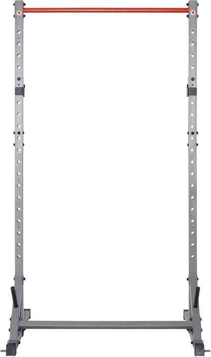 Sunny Health & Fitness Multifunctional Strength Training Home Gym ??Complete Workout Equipment with