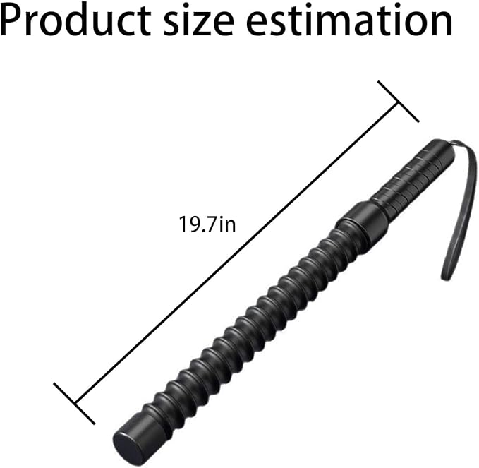 2Pcs Ropeless Battle Ropes,Weighted Battle Ropes for Home Gym, Portable Workout Rope for Strength