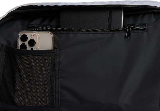 Vooray Burner Gym Duffel Bag, Gym Bag for Women and Men with Shoe Compartment, Weekender, Overnight