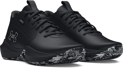 Under Armour Unisex Adult Lockdown 7 Basketball Shoe