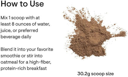 THORNE - Whey Protein Isolate - 21 Grams of Easy-to-Digest Whey Protein Powder - NSF Certified for
