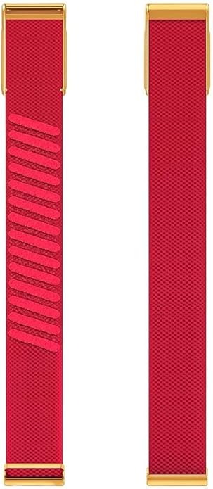 Ultra-soft Nylon Sport Band Compatible with WHOOP 5.0, One, Peak, and Life | Breathable, Durable &