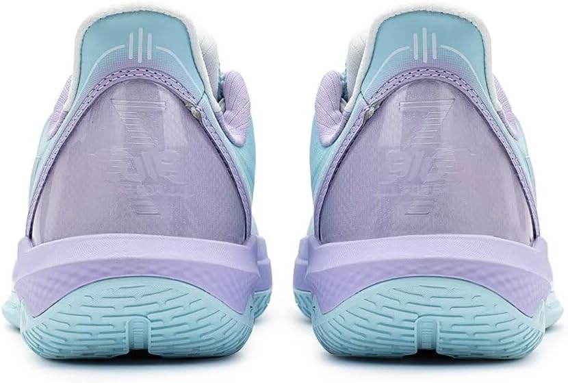 361° Big3 4.0 Quick Basketball Shoes for Men Breathable Outdoor Sneakers Cushioning,Lightweight