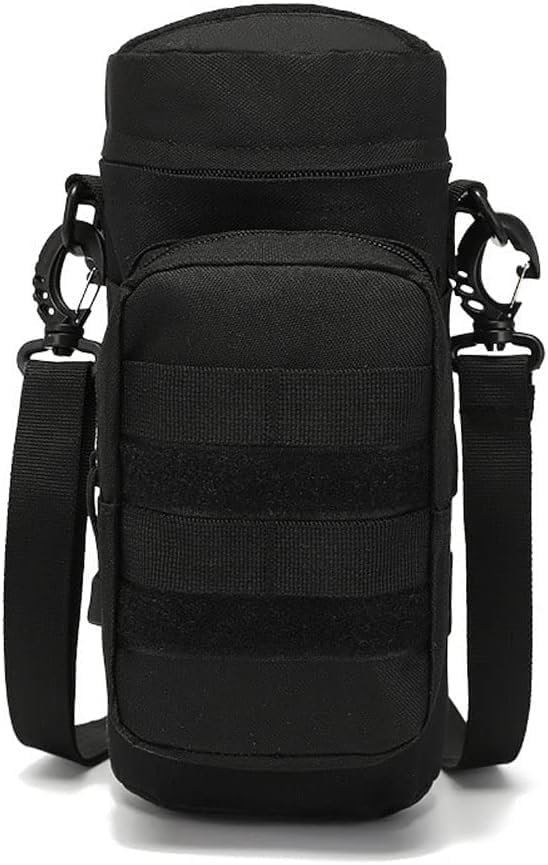 Bocce Ball Bag for 90mm 84mm 73mm 3 Bocce Game,Multifunctional, Zip Design, Powerful. Size: 27 x 12