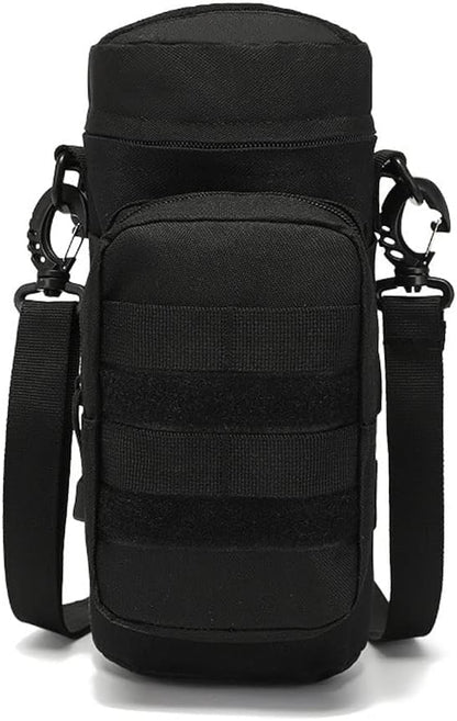 Bocce Ball Bag for 90mm 84mm 73mm 3 Bocce Game,Multifunctional, Zip Design, Powerful. Size: 27 x 12