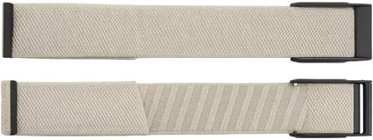 Nylon Soft Band Compatible with WHOOP 5.0, One, Peak, and Life | Adjustable, Durable & Secure Fit