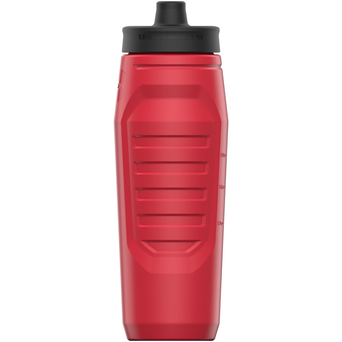 Under Armour Squeeze Water Bottles, 32 oz Water Bottles, Sideline Sports Water Bottle with