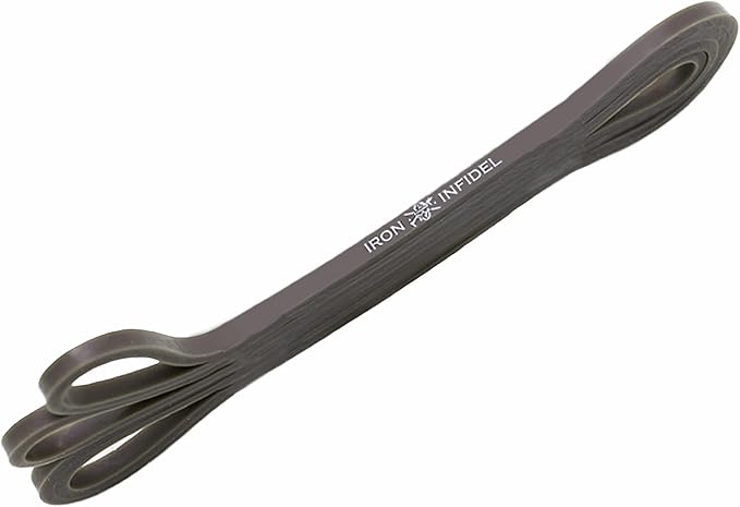 Pull Up Assistance Bands for Working Out - Resistance Bands Set for Men, Exercise, Workout