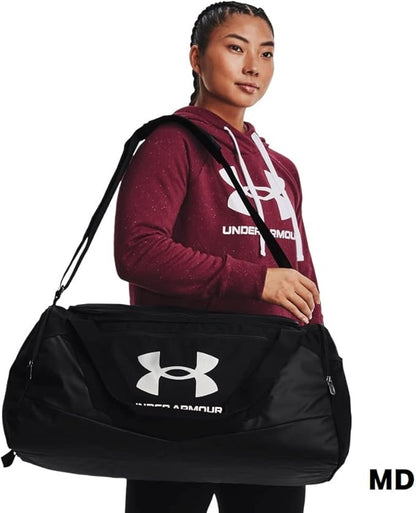 Under Armour Unisex-Adult Undeniable 5.0 Duffle