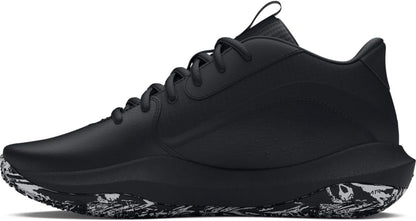 Under Armour Unisex Adult Lockdown 7 Basketball Shoe