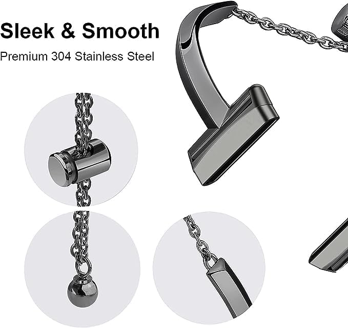 Silm Band Compatible with Fitbit Versa 4/Fitbit Sense 2 Band Cute Women, Bling Jewelry Metal Strap