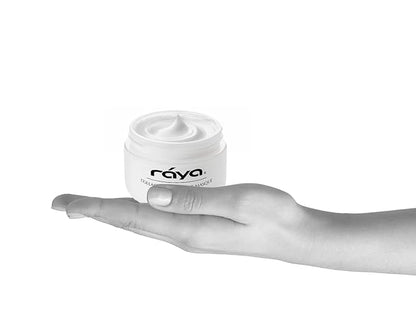 Raya Collagen Treatment Masque (604) | Nourishing Facial Treatment Mask for Combination, Dry