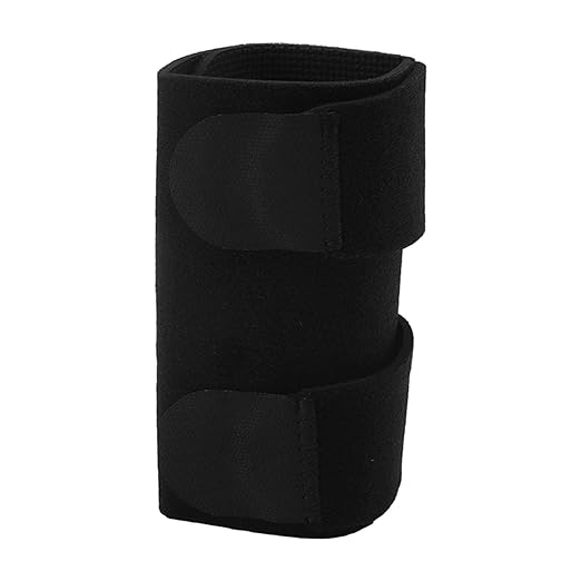Zunate Upper Arm Compression, Biceps Triceps Tendon Brace Support, Pain Relief Adjustable Arm Strap