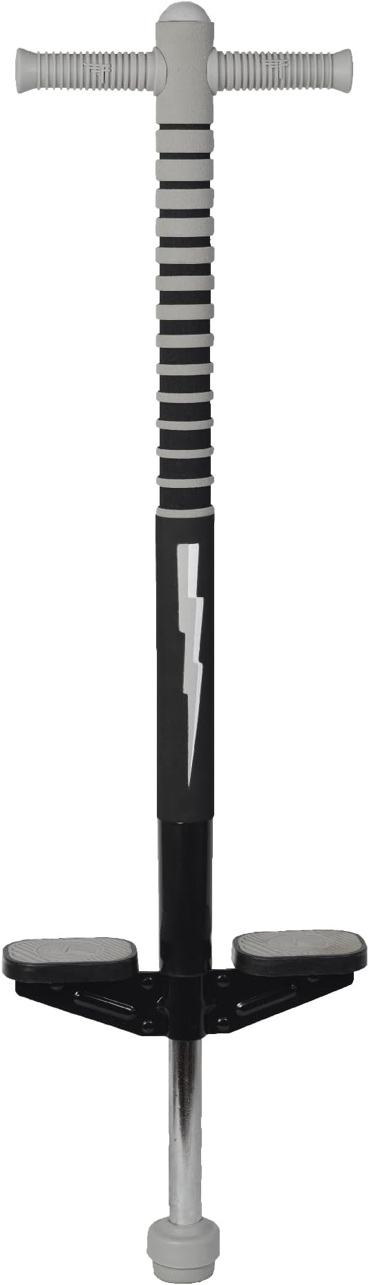 Flybar Foam Maverick Pogo Stick for Kids Ages 5+, Weights 40 to 80 Pounds by The Original Pogo