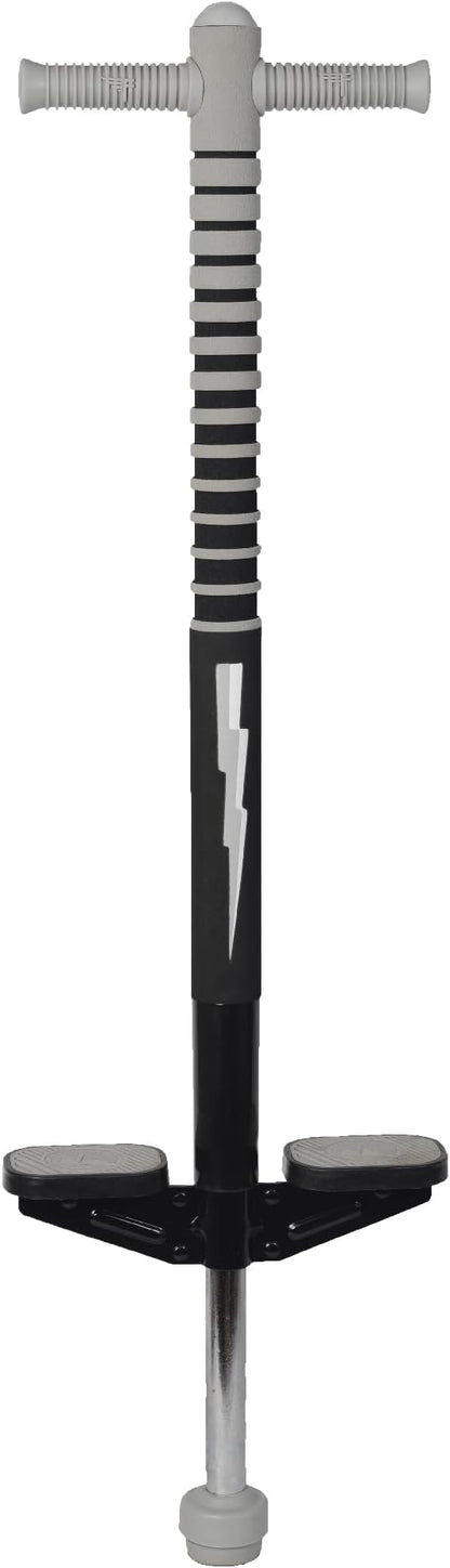 Flybar Maverick 2.0 Foam Pogo Stick for Kids Ages 5 and Up, 40 to 80 Pounds, Outdoor Kids Toys