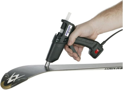 Skimender RP105 Ski & Snowboard Base Repair Gun – Durable P-Tex Repair Tool for Deep Scratches &
