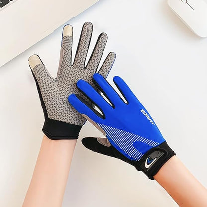 Ultimate Flying disc Gloves Ultimate Grip and Disc Gloves Breathable Non-Slip Sport Cycling Golf