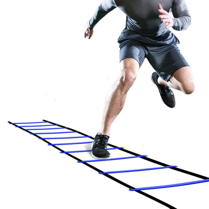 GHB Pro Agility Ladder 12 Rung 20ft