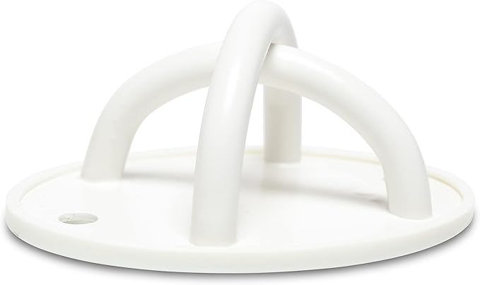 TRX Training XMount, Training Anchor Mount for Suspension-Trainer Straps, Bracket Mount for