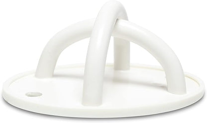 TRX Training XMount, Training Anchor Mount for Suspension-Trainer Straps, Bracket Mount for