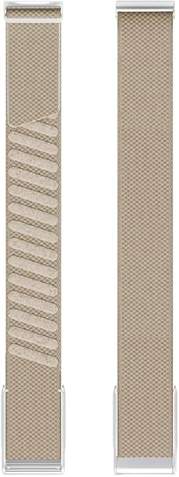 Ultra-soft Nylon Sport Band Compatible with WHOOP 5.0, One, Peak, and Life | Breathable, Durable &