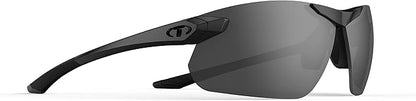 Seek FC 2.0 Sport Sunglasses Men & Women - Ideal For Cycling, Golf, Hiking, Running, Tennis &