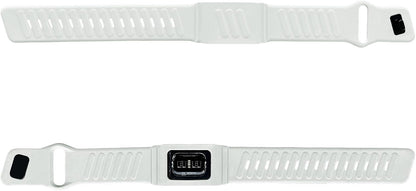 Silicone Sport Band Compatible with Whoop 4.0 Band for Men Women,Soft Comfort Durable Replacement