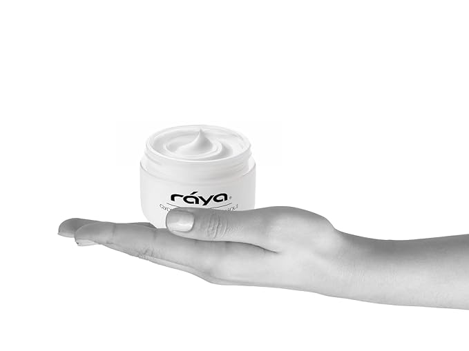 Raya Glycolic Exfoliating Masque with AHA and BHA (G-611) | Exfoliating Facial Treatment Mask for