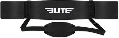 Elite Sports Arm Blaster for Building Arm Biceps & Triceps Dumbbells & Barbells Curls Muscle