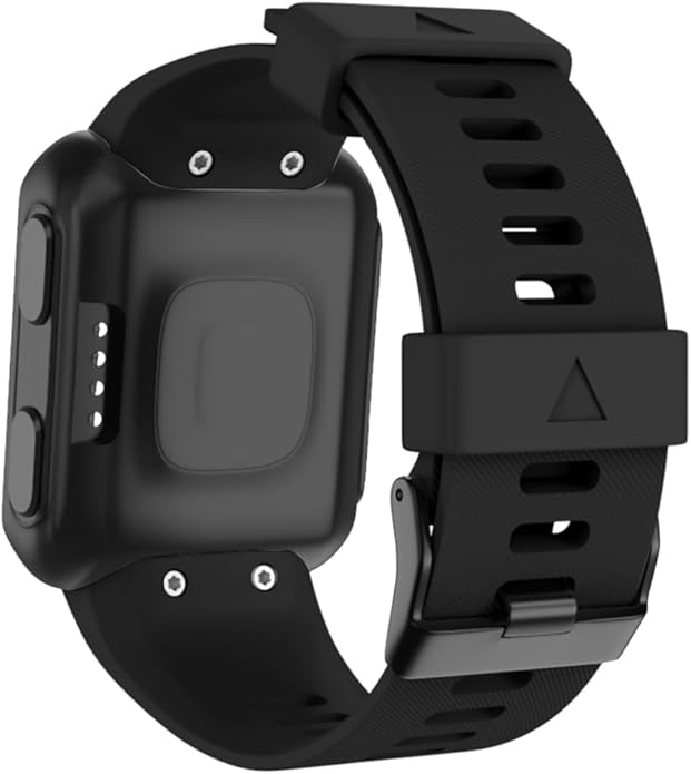 Compatible with Garmin Forerunner 35 Band,Solf Silicone Replacement Bands for Garmin Forerunner 35