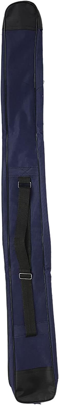 Taichi Sword Carrying Bag, Thick Canvas Single Layer Sword Bag Chinese Martial Arts Multifunction