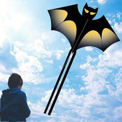YongnKids Kite for Kids Age 4-8 8-12, Large Kites for Boys Adults Easy to Fly & Assemble, with