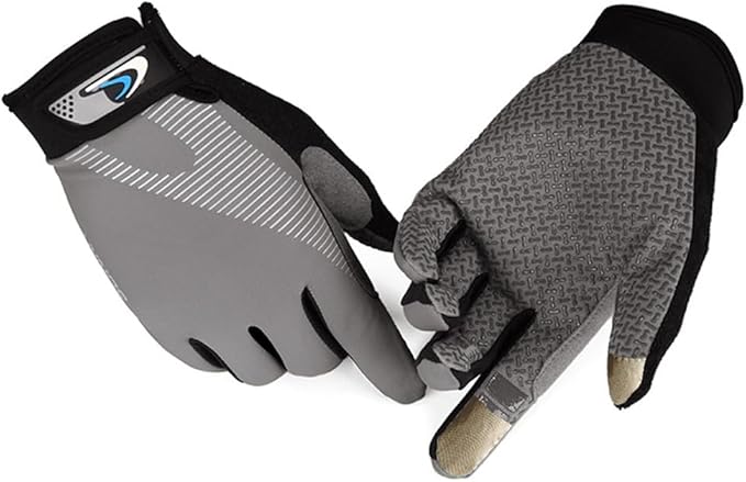 Ultimate Flying disc Gloves Ultimate Grip and Disc Gloves Breathable Non-Slip Sport Cycling Golf