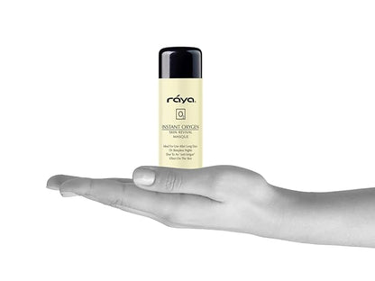 Raya Instant Oxygen Skin Revival Masque (115) | Anti-Fatigue Facial Treatment Mask for All Skin |