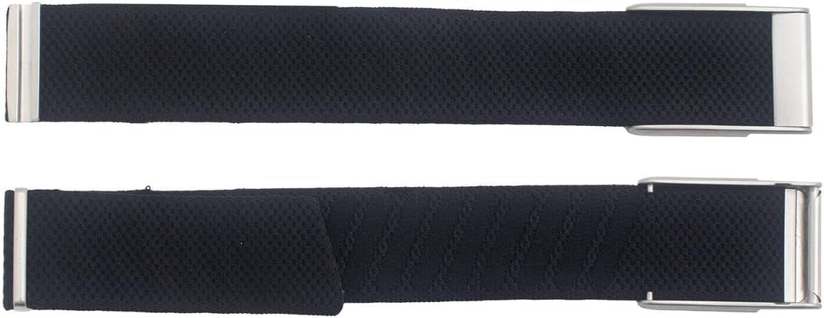 Nylon Soft Band Compatible with WHOOP 5.0, One, Peak, and Life | Adjustable, Durable & Secure Fit