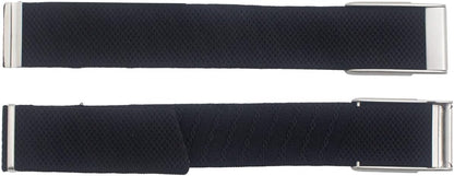 Nylon Soft Band Compatible with WHOOP 5.0, One, Peak, and Life | Adjustable, Durable & Secure Fit