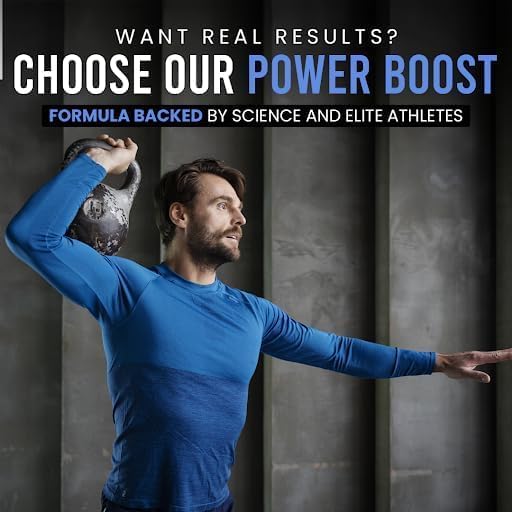 Micronized Creatine Monohydrate Powder, Vegan Creatine Powder Unflavoured, Supplements for Men