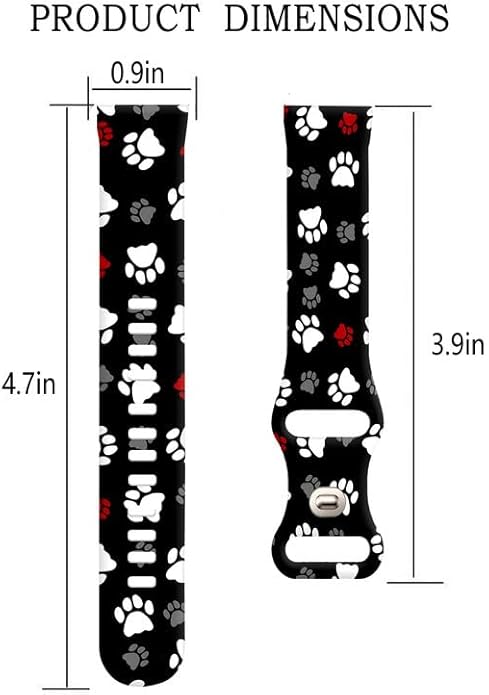 Sport Bands Compatible with Charge 6 /Charge 5 for Women Men,Soft Waterproof Replacement Straps