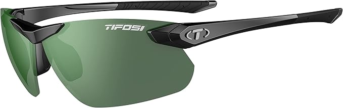 Seek FC 2.0 Sport Sunglasses Men & Women - Ideal For Cycling, Golf, Hiking, Running, Tennis &
