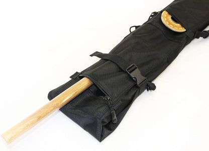 E-BOGU Martial Arts Stick Carry Bag