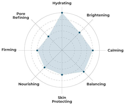 FACETORY K Beauty Face Mask Skin Care - Woah That H2O 2-Step Sheet Mask with Ceramide & Sodium