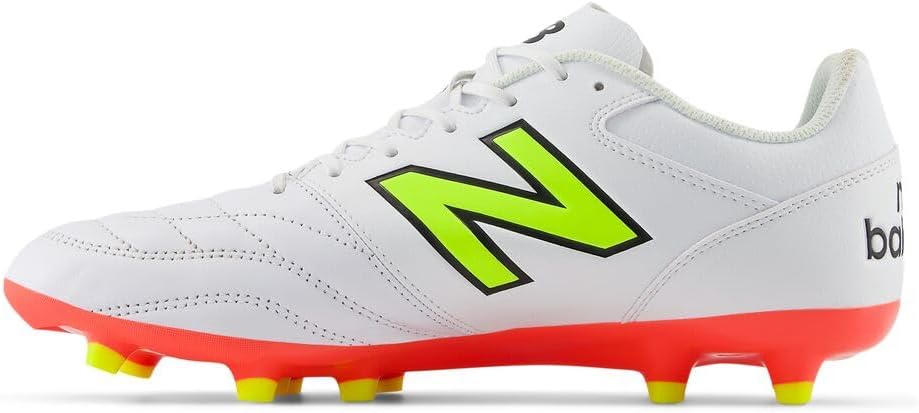New Balance Men's 442 Team Fg V2 Soccer Shoe
