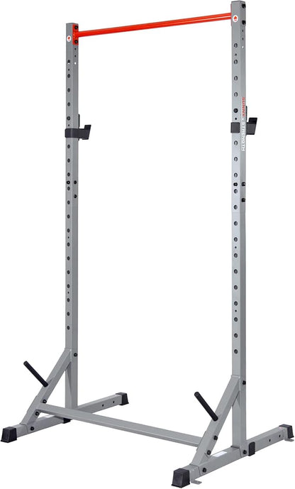 Sunny Health & Fitness Multifunctional Strength Training Home Gym ??Complete Workout Equipment with
