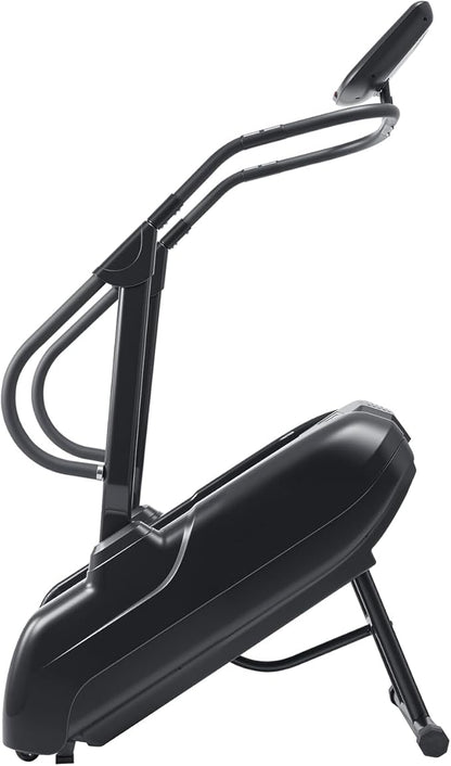 VEVOR Stair Stepper Machine, LED Screen Continuous Climbing Machines, Max Load 330 Lbs Stepping