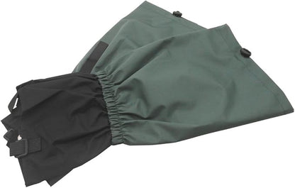 TRENDBOX Unisex Waterproof Snowproof Snow Legging Leg Cover Wraps Gaiters for Climbing Hunting