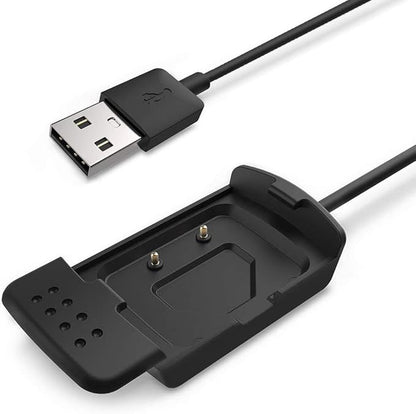 Scosche Rhythm+ Replacement Charger Dock, KELIFANG Replacement USB Charging Cradle Cable 1M