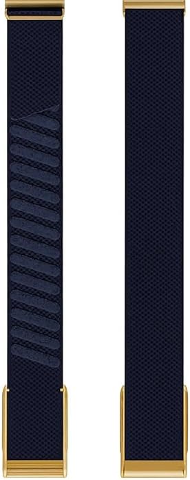 Ultra-soft Nylon Sport Band Compatible with WHOOP 5.0, One, Peak, and Life | Breathable, Durable &